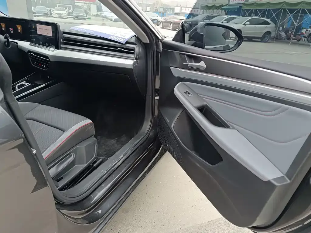Volkswagen Lamando 2022 из CN, фото 8