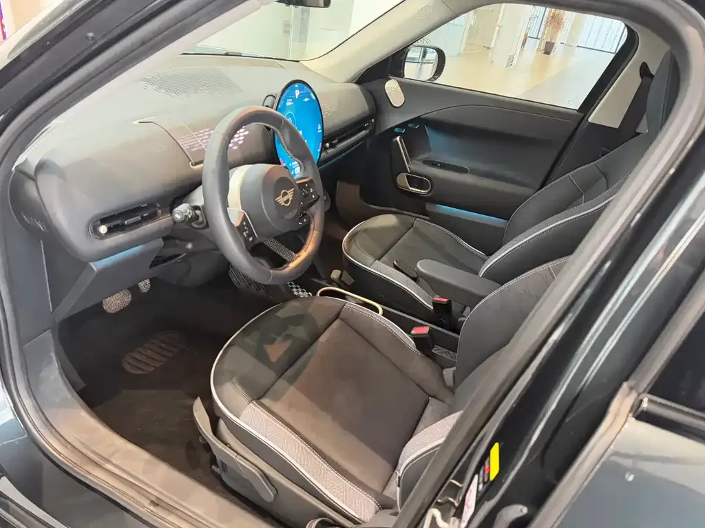 [object Object] MINI ACEMAN EV 2025 из CN, фото 8