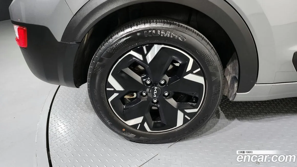 Kia Niro 2023 из KR, фото 10