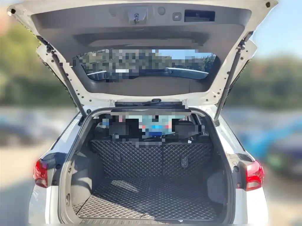 Chevrolet Equinox 2022 из CN, фото 4
