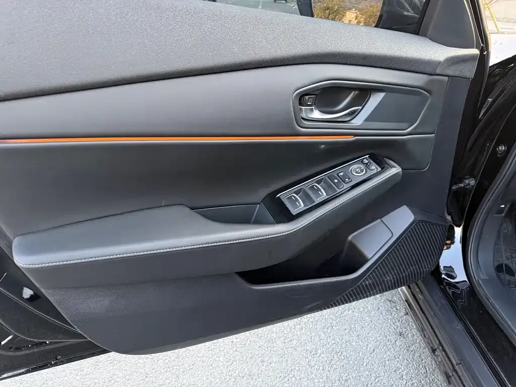 Honda Accord 2023 из CN, фото 6