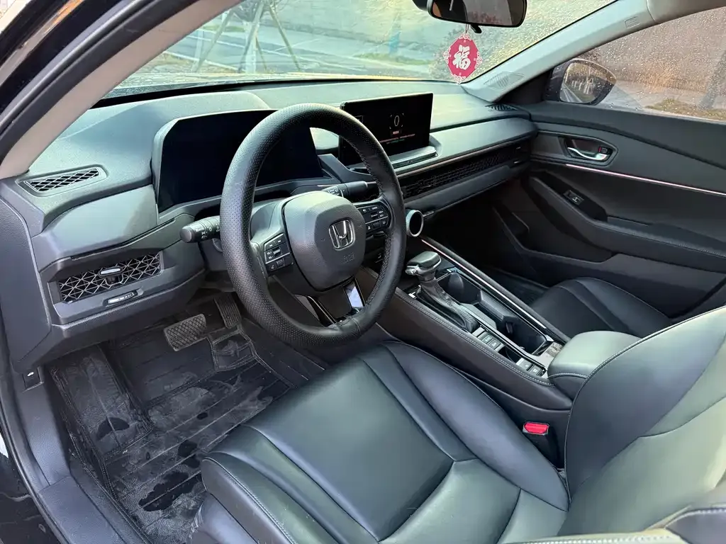 Honda Accord 2023 из CN, фото 3