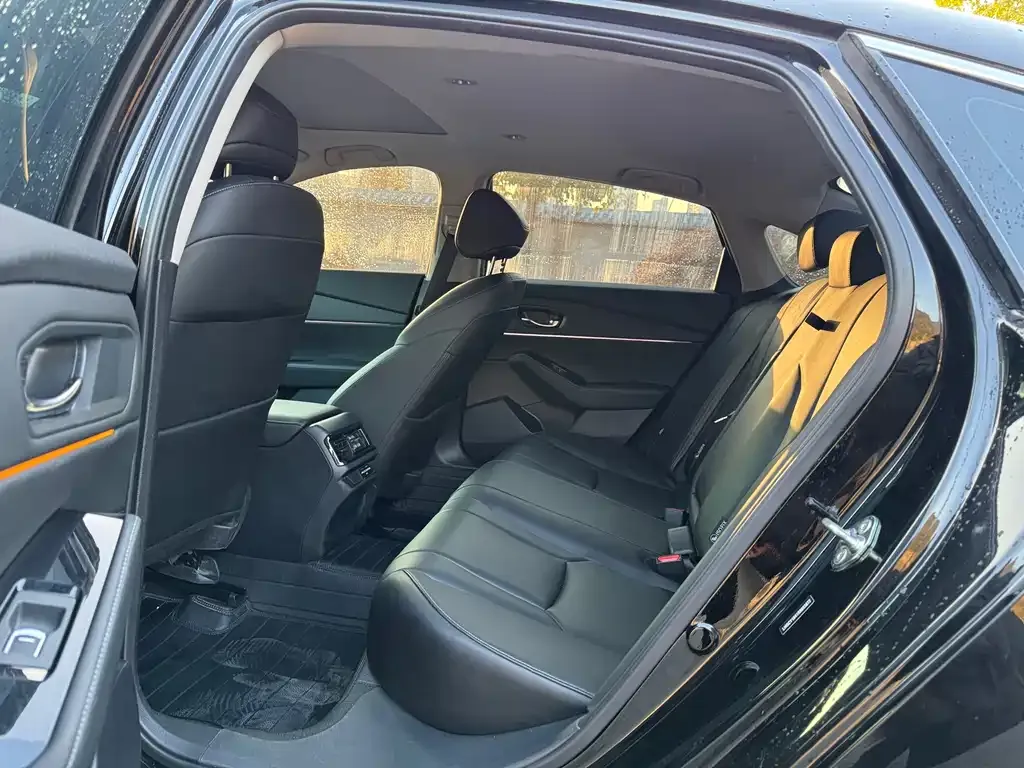 Honda Accord 2023 из CN, фото 8
