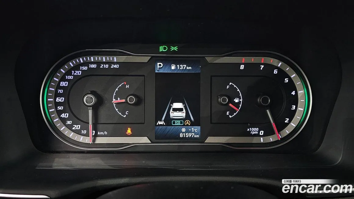 Hyundai Tucson — фото 4