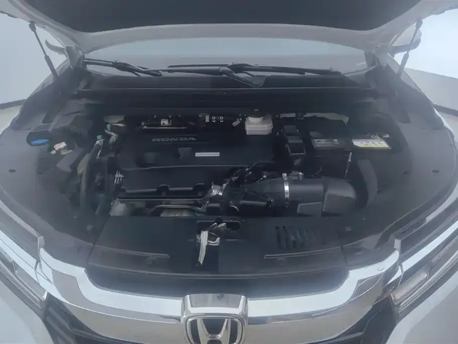 Honda Avancier 2022 из CN, фото 4