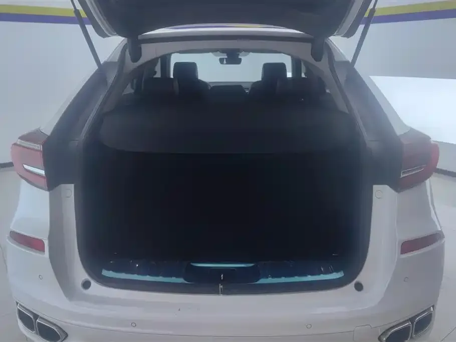 Honda Avancier 2022 из CN, фото 2