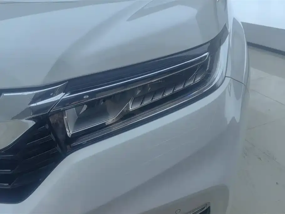 Honda Avancier 2022 из CN, фото 10