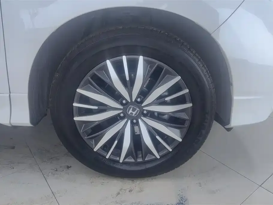 Honda Avancier 2022 из CN, фото 8