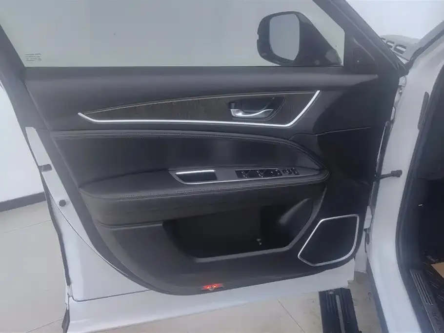 Honda Avancier 2022 из CN, фото 7