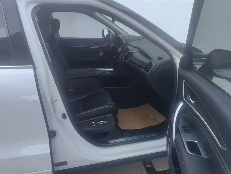 Honda Avancier 2022 из CN, фото 3
