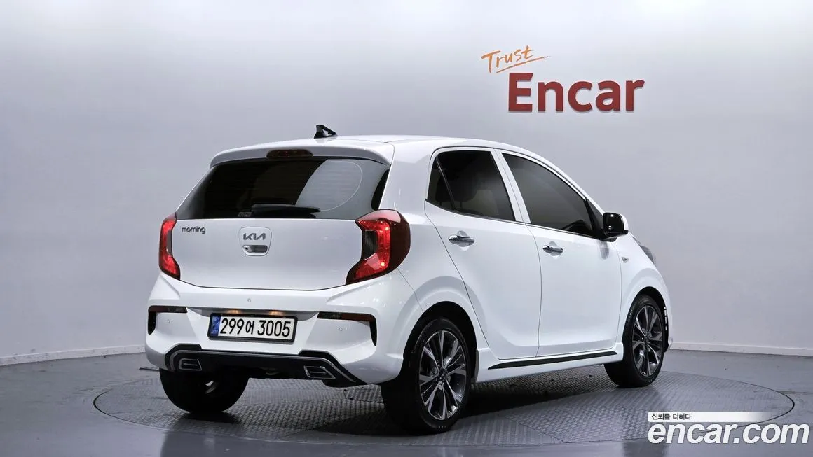 [object Object] morning 2023 из KR, фото 2