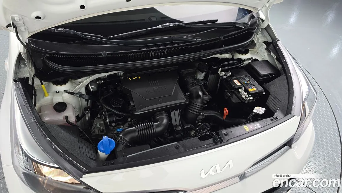 [object Object] morning 2023 из KR, фото 6