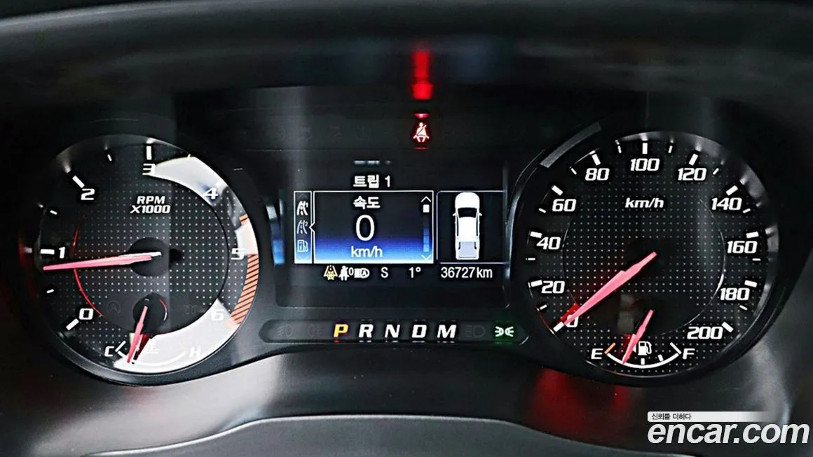 Ford Ranger 2022 из KR, фото 5