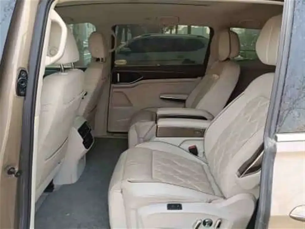 Volkswagen Viloran 2023 из CN, фото 7