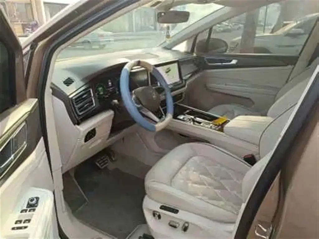 Volkswagen Viloran 2023 из CN, фото 8