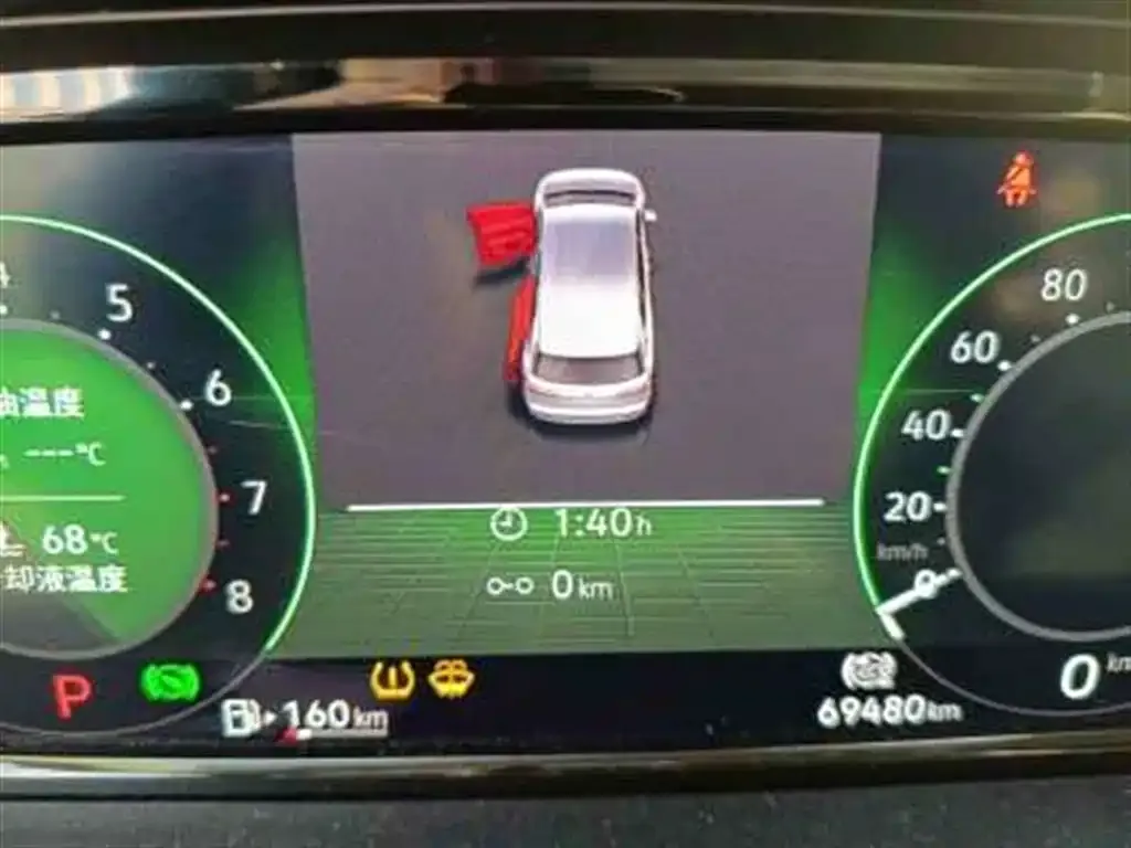 Volkswagen Viloran 2023 из CN, фото 2