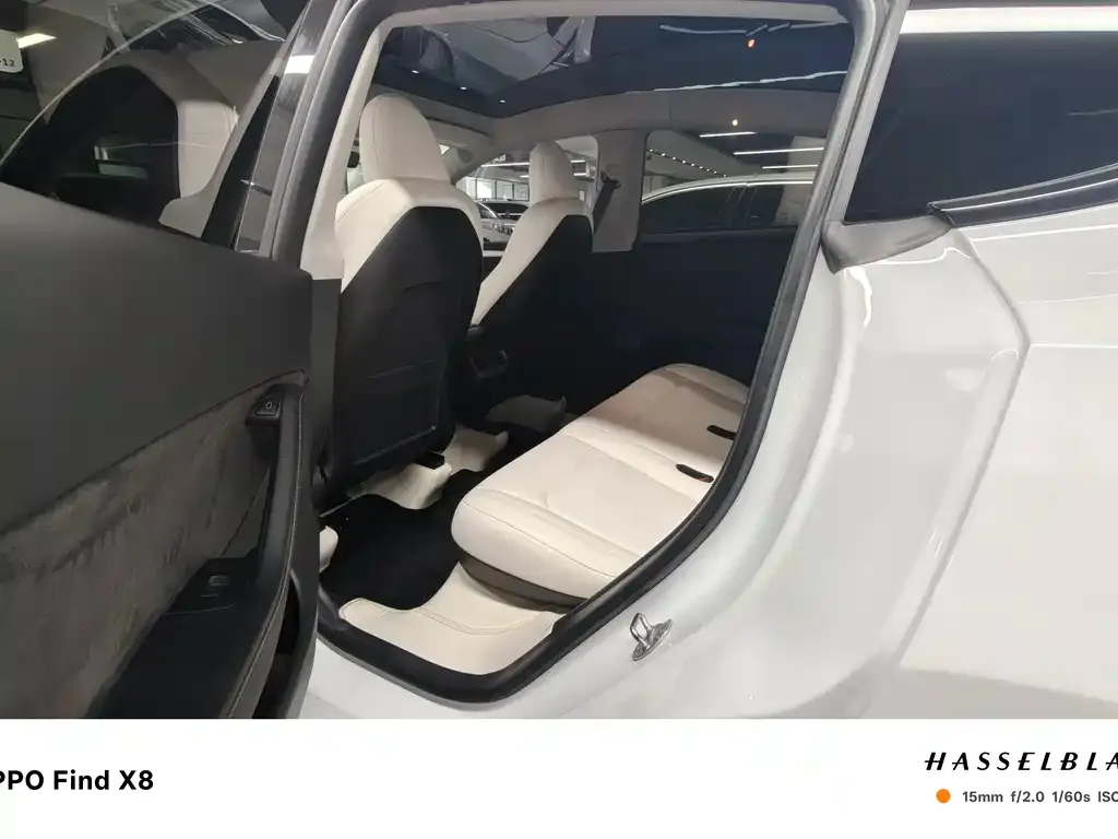 Tesla Model Y 2023 из CN, фото 2