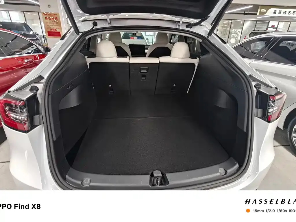 Tesla Model Y 2023 из CN, фото 7