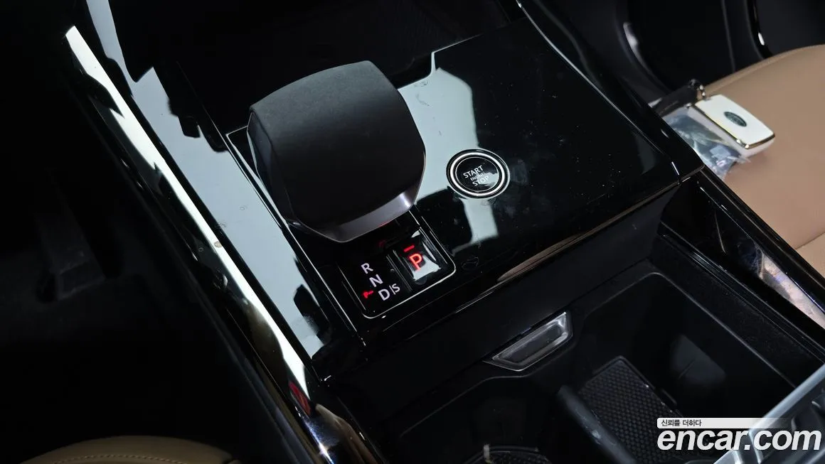 Land Rover Range Rover Sport 2025 из KR, фото 7