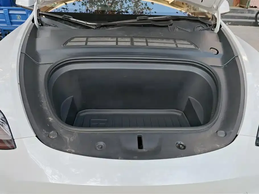 Tesla Model Y 2021 из CN, фото 4
