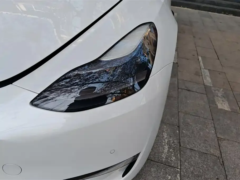 Tesla Model Y 2021 из CN, фото 2