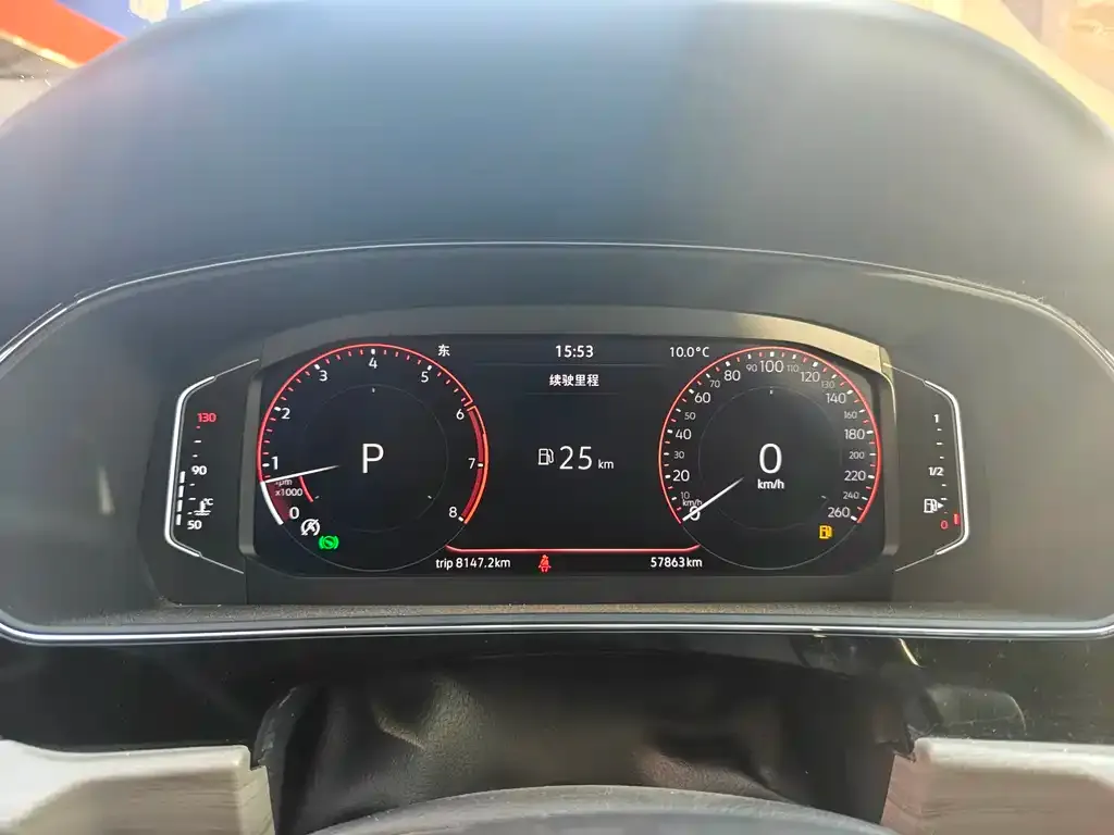 Volkswagen Passat 2021 из CN, фото 5