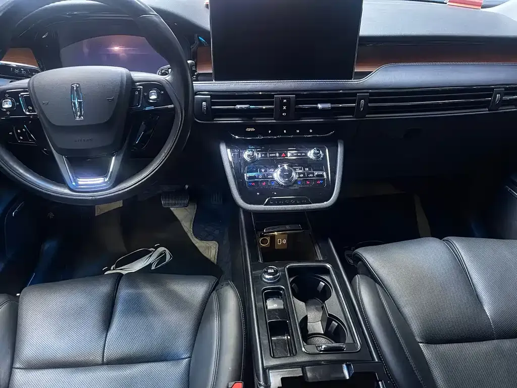 Lincoln Corsair 2022 из CN, фото 7