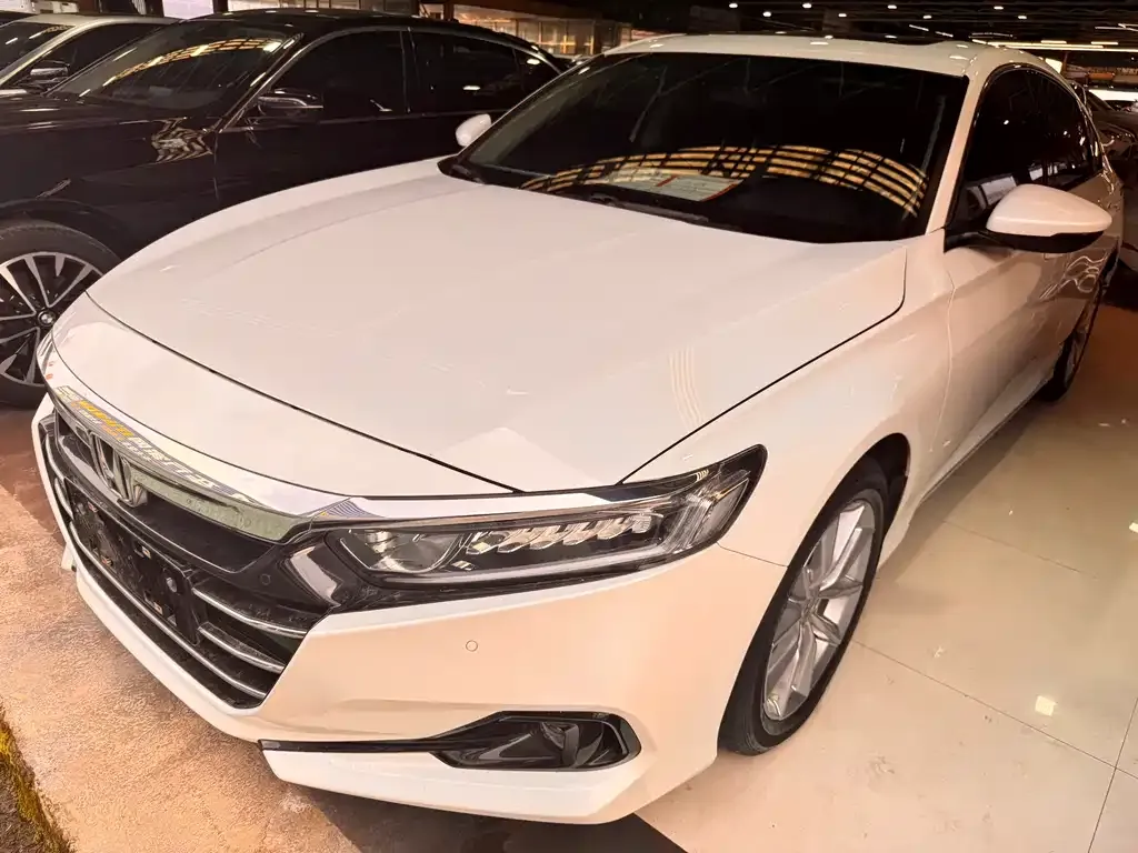 Honda Accord 2023 из CN, фото 1