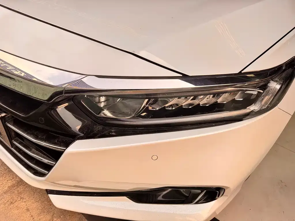 Honda Accord 2023 из CN, фото 6