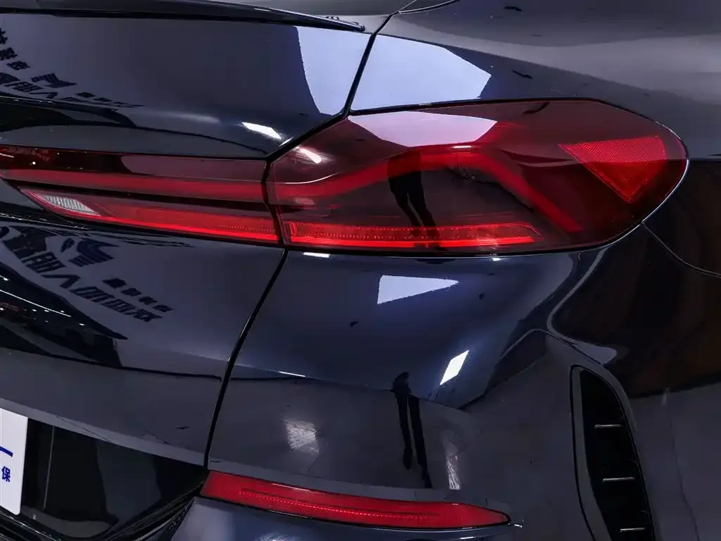 BMW X6 2022 из CN, фото 2