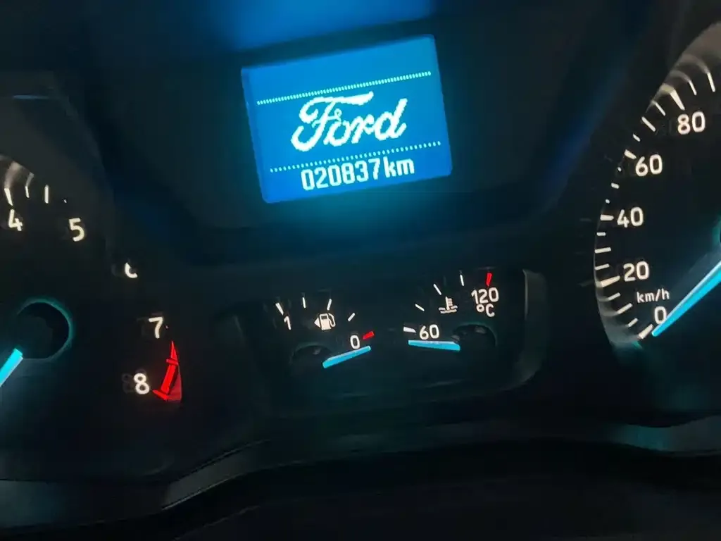 Ford Transit 2022 из CN, фото 5