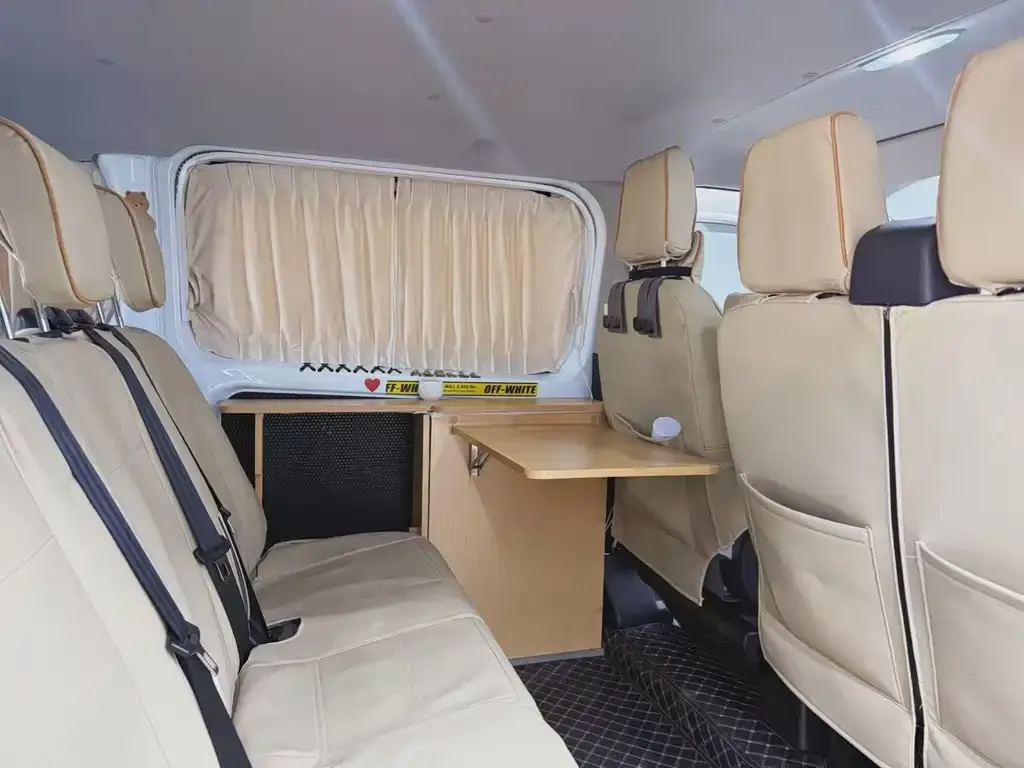 Ford Transit 2022 из CN, фото 2