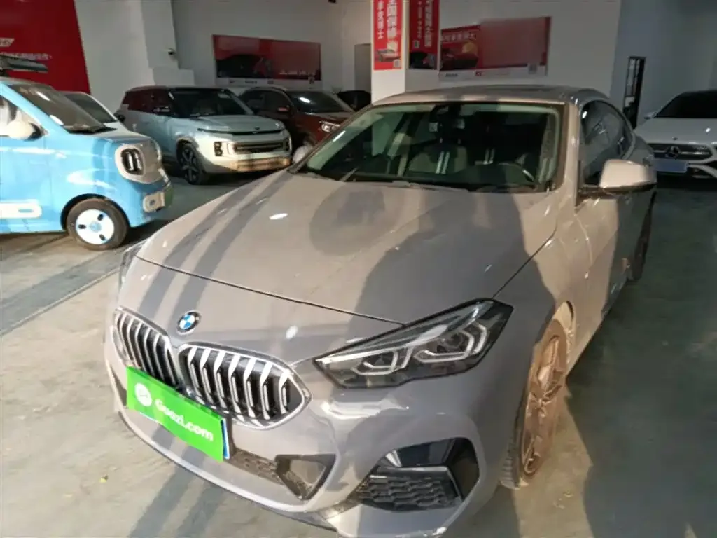 BMW 2 Series (Import) 2023 из CN, фото 1