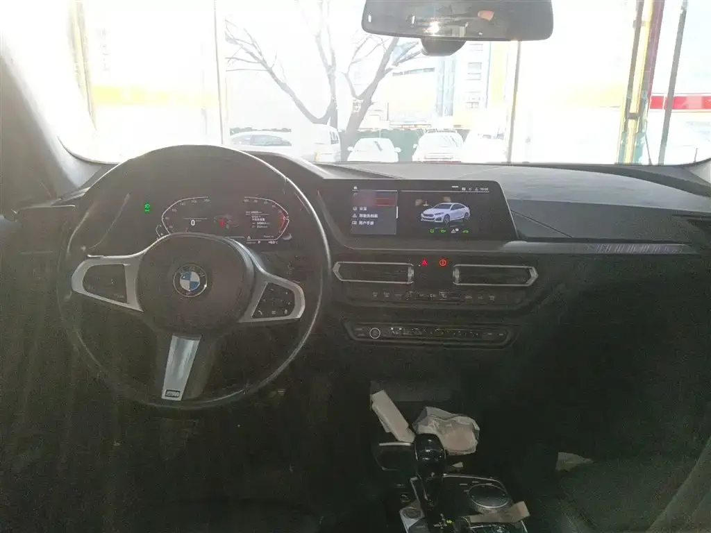 BMW 2 Series (Import) 2023 из CN, фото 8