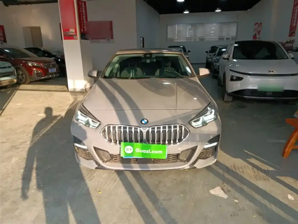 BMW 2 Series (Import) 2023 из CN, фото 3