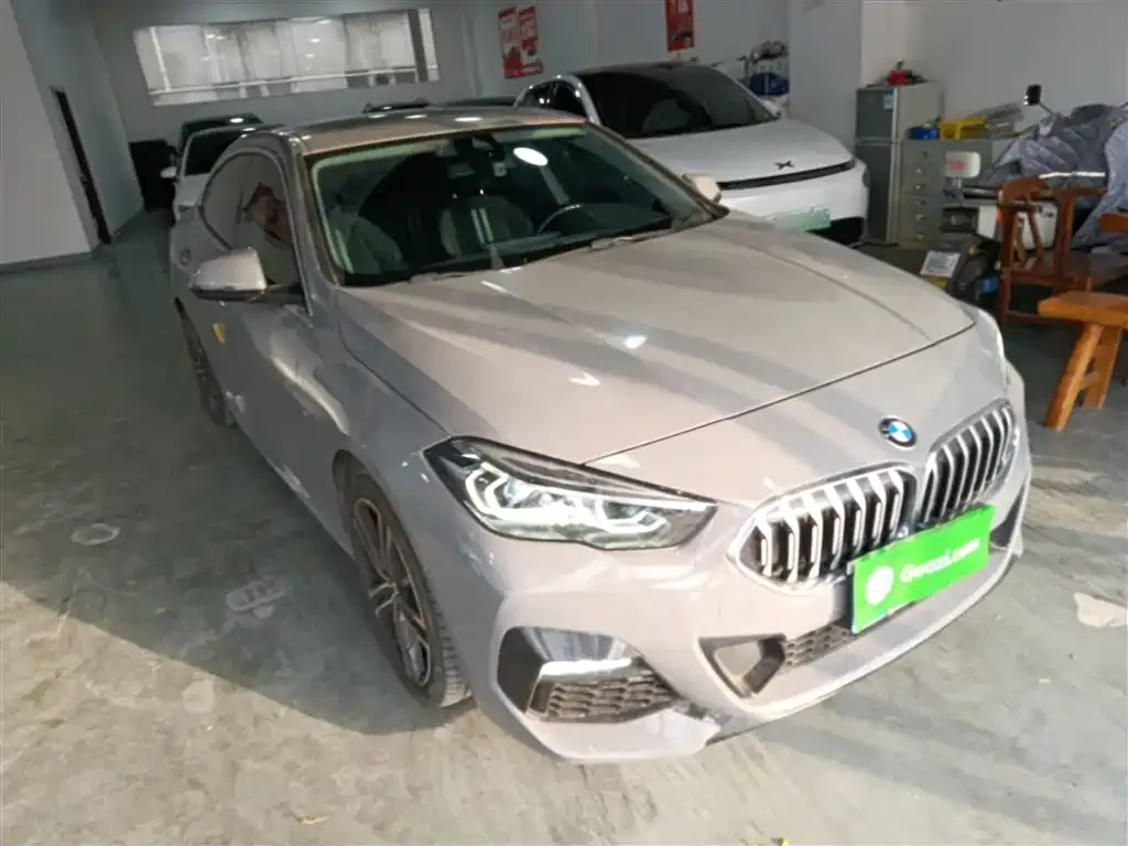 BMW 2 Series (Import) 2023 из CN, фото 4