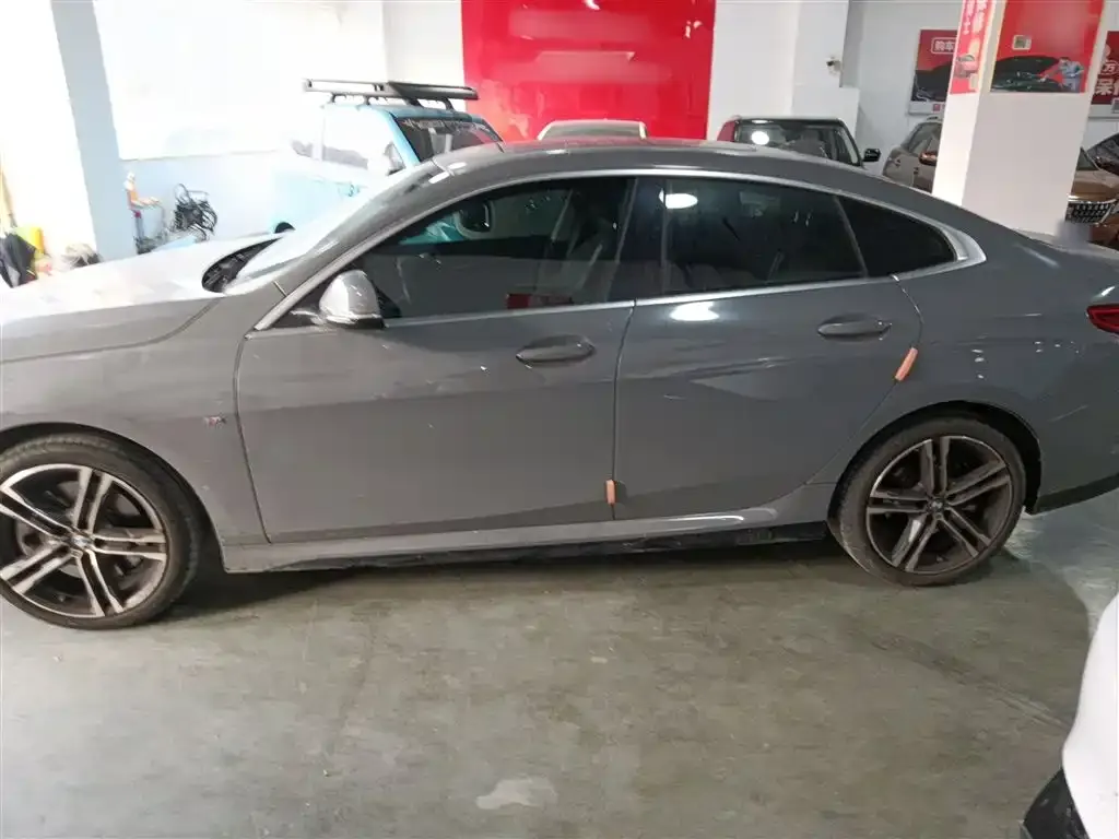 BMW 2 Series (Import) 2023 из CN, фото 5