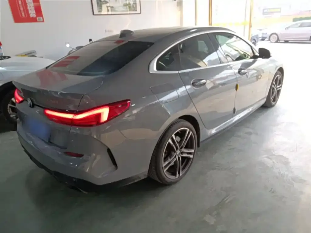 BMW 2 Series (Import) 2023 из CN, фото 7