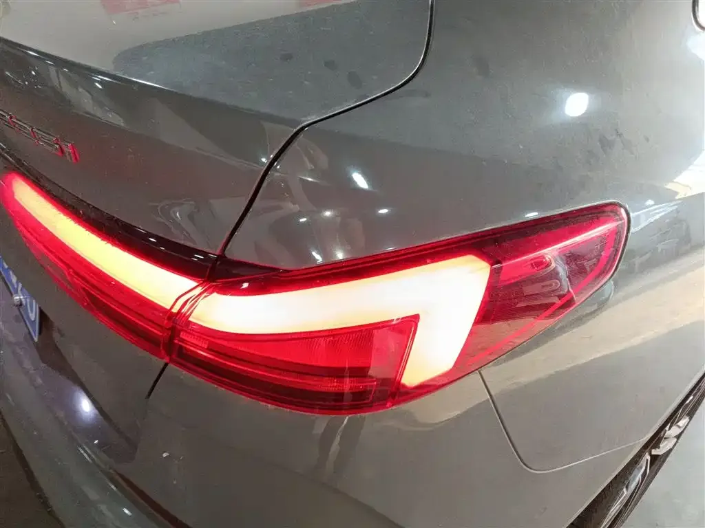 BMW 2 Series (Import) 2023 из CN, фото 9