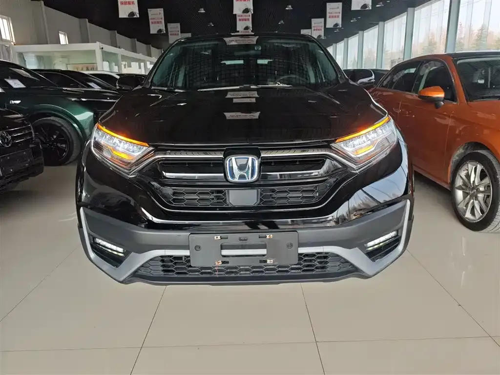 Honda CR-V 2023 из CN, фото 3