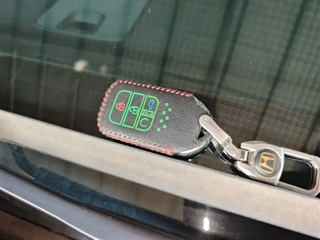 Honda CR-V 2023 из CN, фото 9
