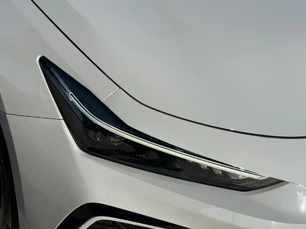 Changan UNI-V 2026 из CN, фото 3