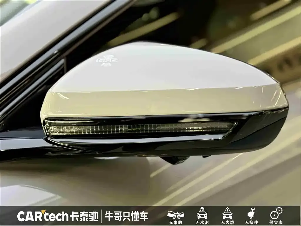 BYD Han 2024 из CN, фото 9