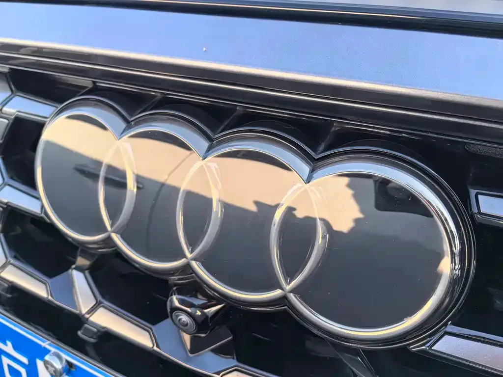 Audi Q6 2023 из CN, фото 9