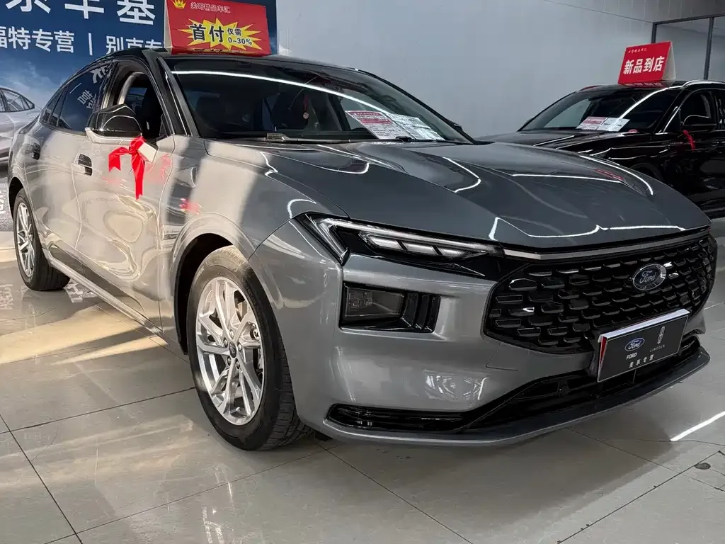 Ford Mondeo 2023 из CN, фото 1