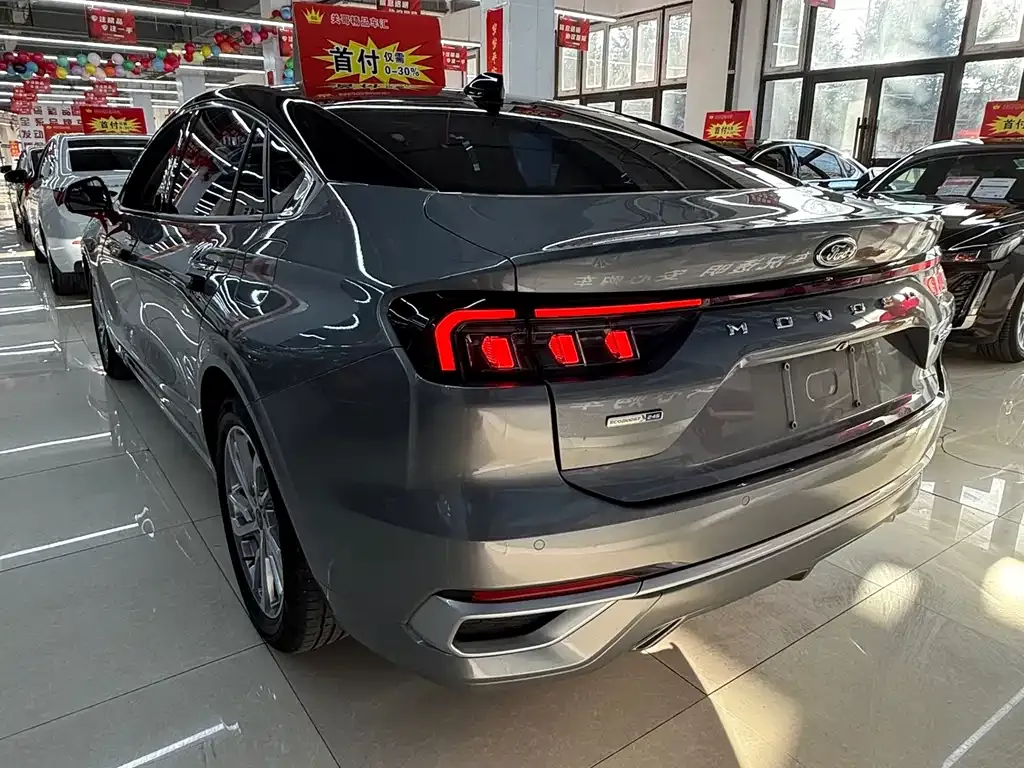 Ford Mondeo 2023 из CN, фото 7