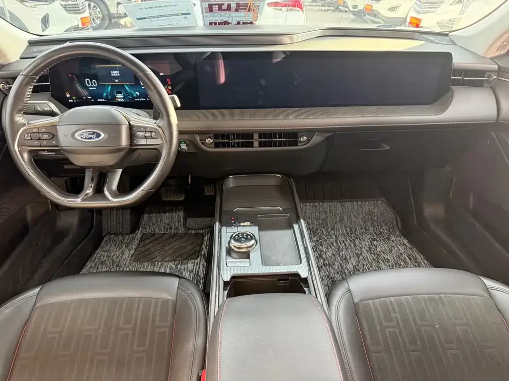 Ford Mondeo 2023 из CN, фото 8