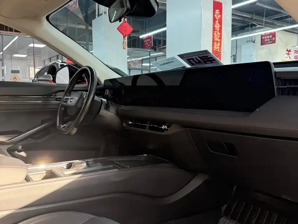 Ford Mondeo 2023 из CN, фото 10