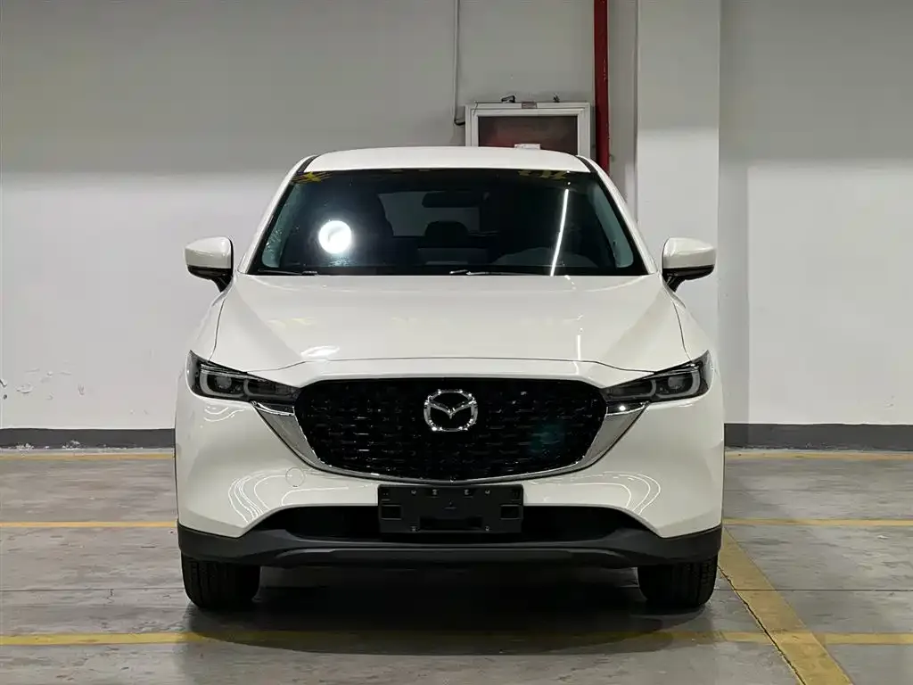 Mazda CX-5 — фото 4
