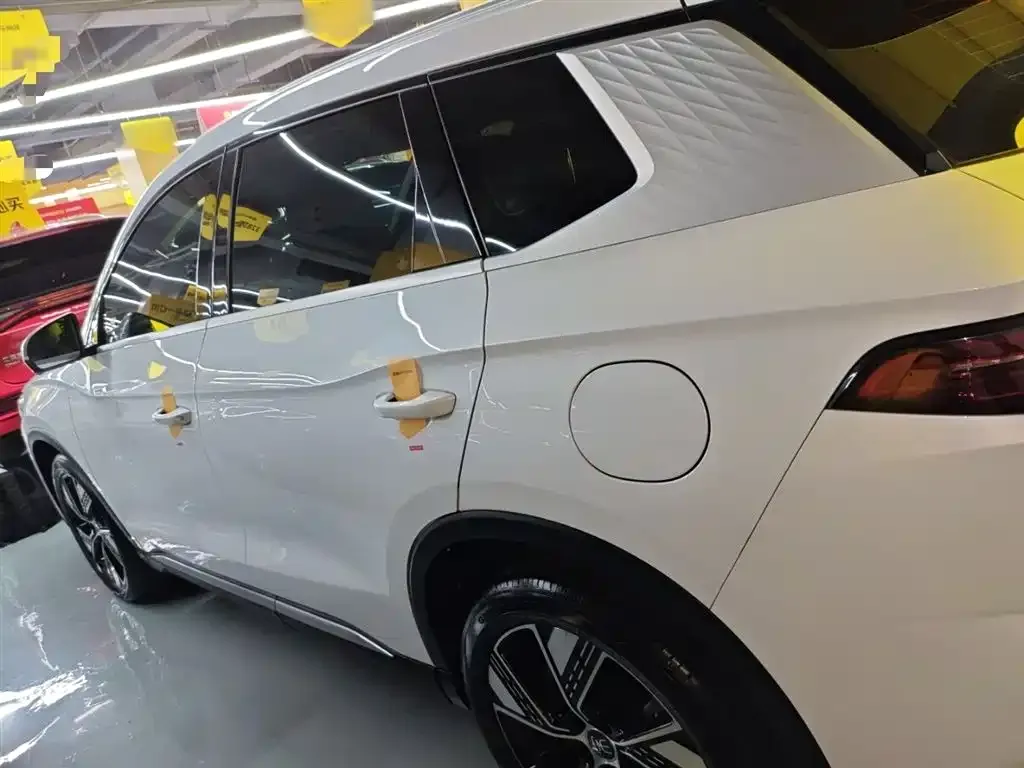 BYD Pro New Energy 2024 из CN, фото 6